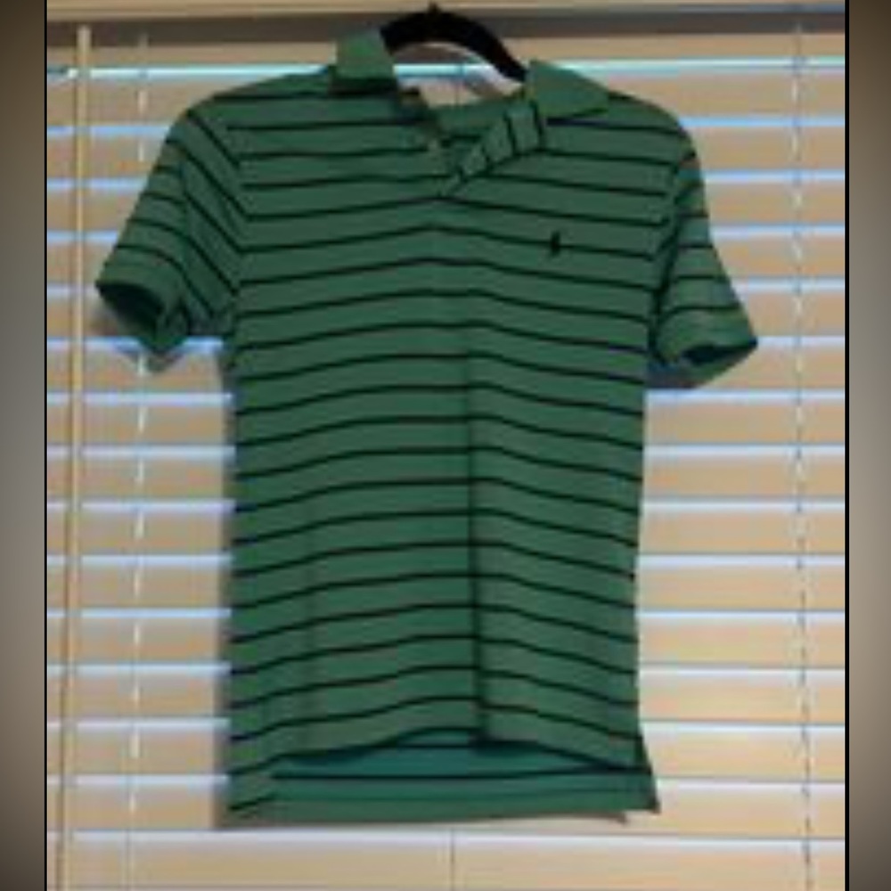Ralph Lauren Polo (YOUTH)